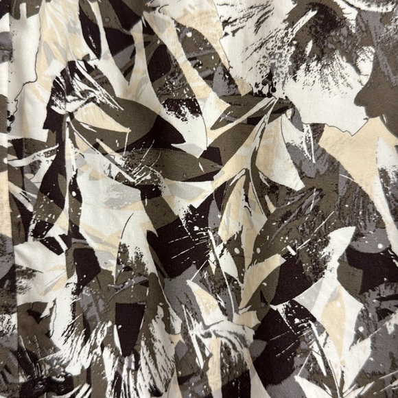 Men’s rare Tropical INC. slim fitted drop waist pant 36/30 excellent condition - Picture 2 of 7